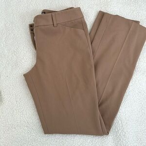 Women’s Express Editor Trousers. Size 4 Regular